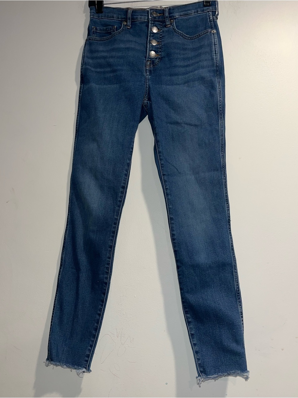 EVERLANE The Vintage Skinny Jean